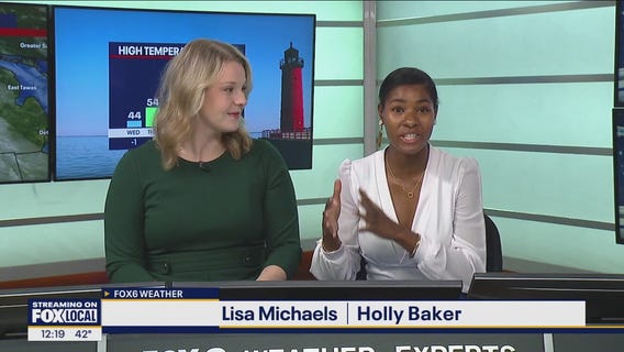 Wisconsin Weather Experts | November 19, 2025