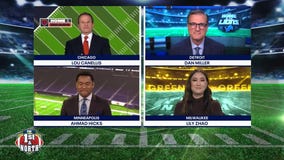 1st & North podcast | Nov. 18, 2025