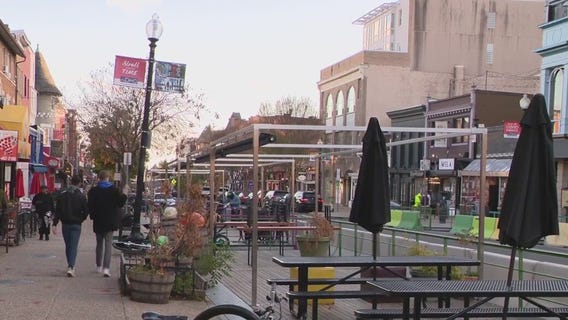 DC 'streateries' face new restrictions