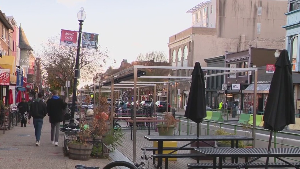 DC 'streateries' face new restrictions