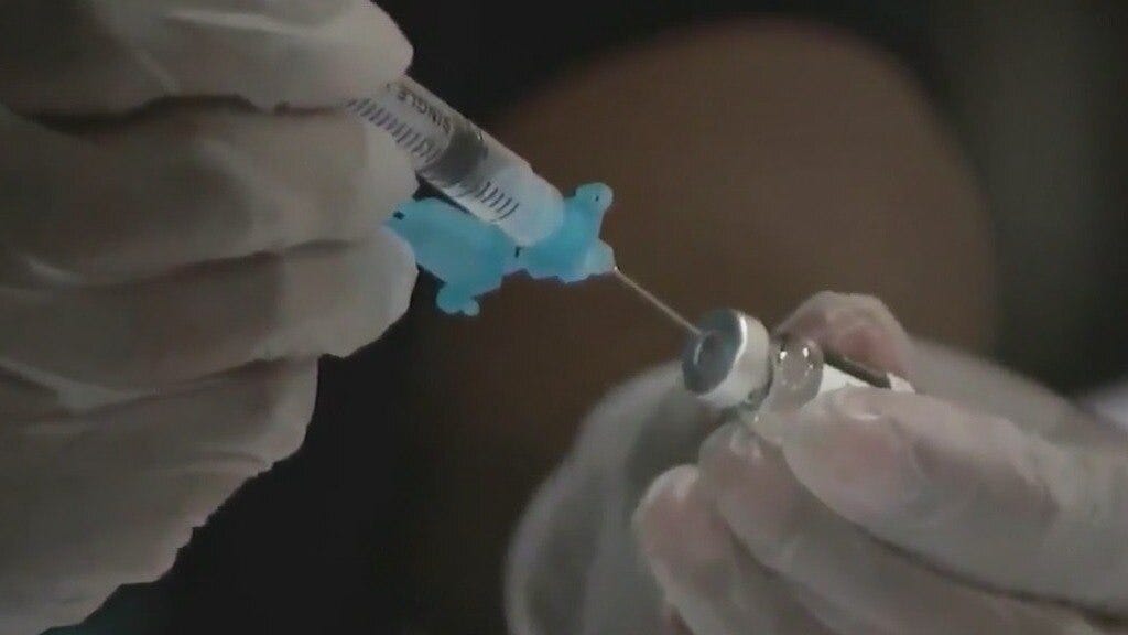 CDC panel backs new hepatitis B vaccine guidance