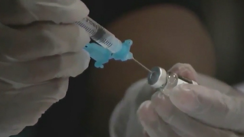 CDC panel backs new hepatitis B vaccine guidance