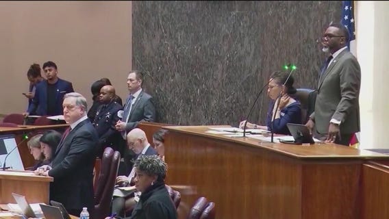 Chicago City Council plans more meetings to pass 2026 budget as deadline looms