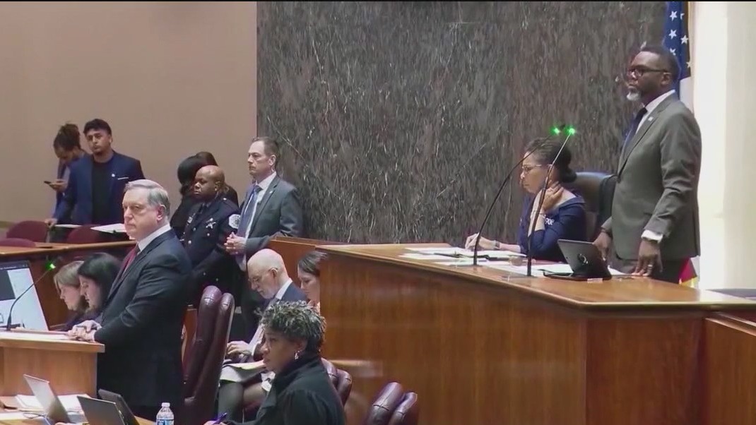 Chicago City Council plans more meetings to pass 2026 budget as deadline looms