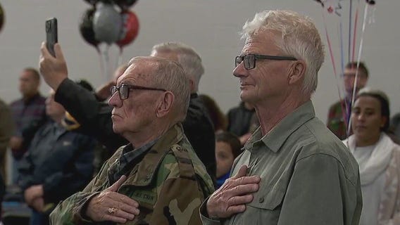 MN bill aims to protect veterans from fraud