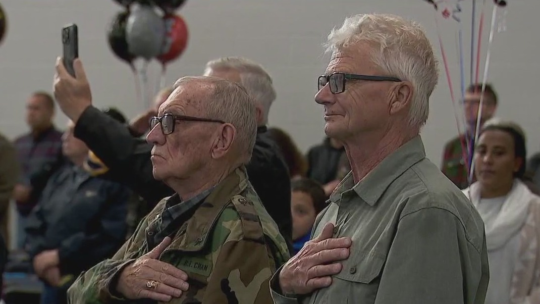 MN bill aims to protect veterans from fraud