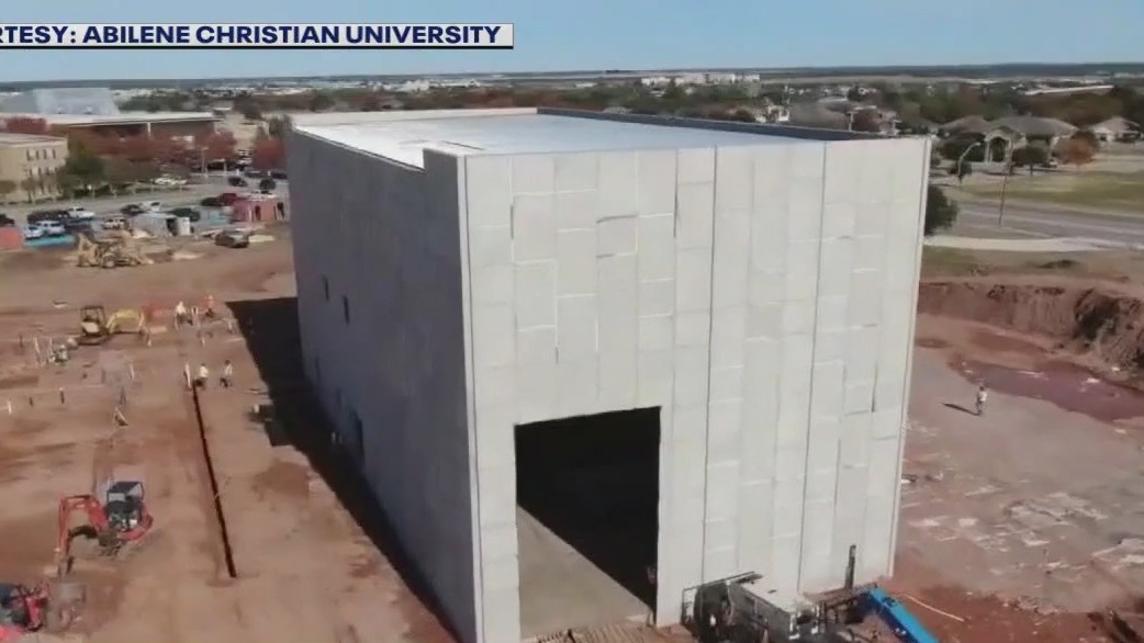 Small modular nuclear power in Texas