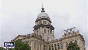 Energy bill makes its way to Illinois Senate as deadline looms