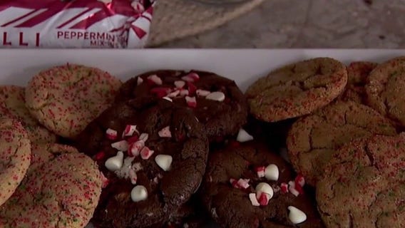 FOX 9 Good Day: Dec. 24, 2025