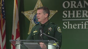 Madeline Soto: Sheriff shares update on missing girl