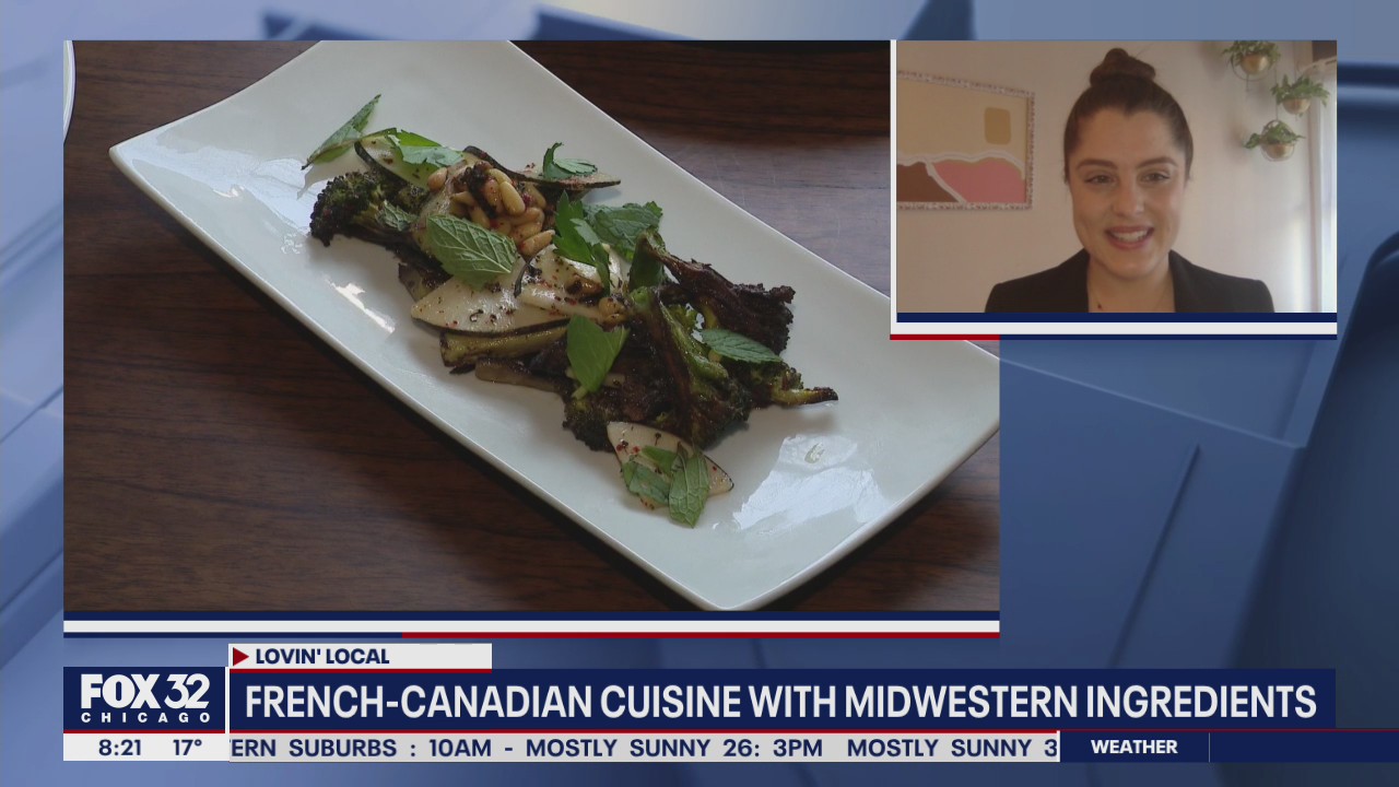 Lovin' Local: Dear Margaret in Lake View