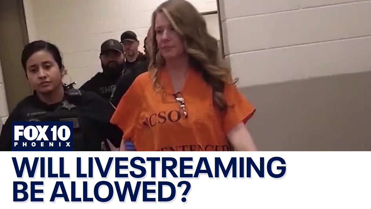 Lori Vallow-Daybell to appear in court on March 11 | FOX 10 Phoenix