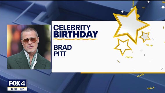 Celebrity birthdays for Dec. 18