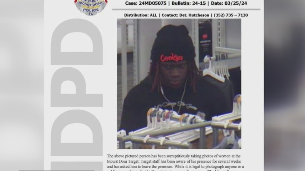 Man accused of attacking women at Metro Detroit Kroger