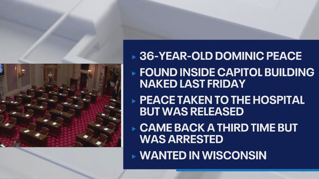 FOX 9 Evening News for July 30, 2025