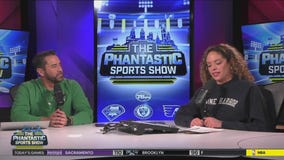 The Phantastic Sports Show recaps Eagles championship victory