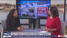 Trends in the Bay Area Housing Market