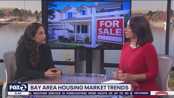 Trends in the Bay Area Housing Market