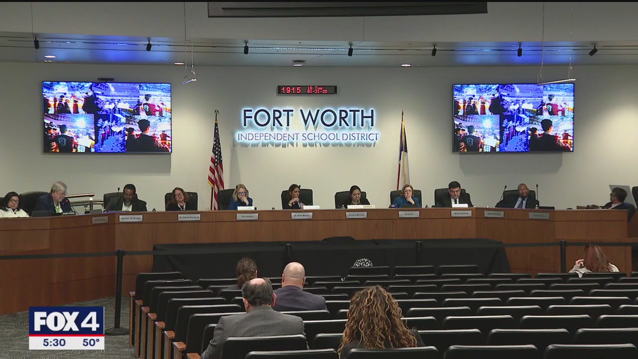 A closer look at FWISD's new literacy plan