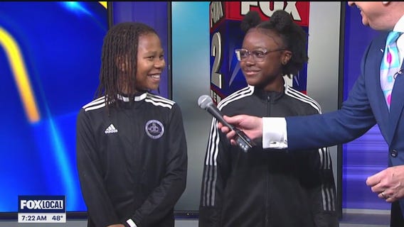 Upcoming performances for the Detroit Youth Choir