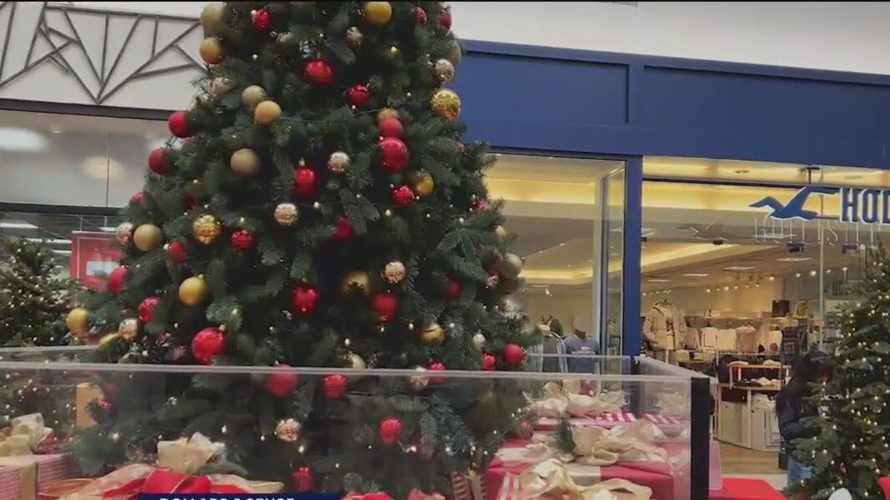 Tips to save money and avoid stress during last-minute shopping