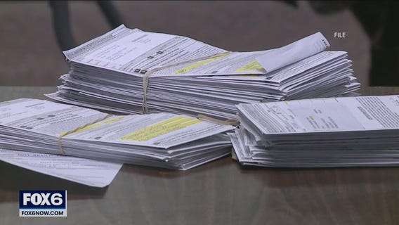 Wisconsin election security; state clerks gear up for your ballots