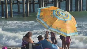 SoCal braces for intense heat wave