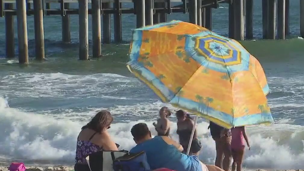 SoCal braces for intense heat wave