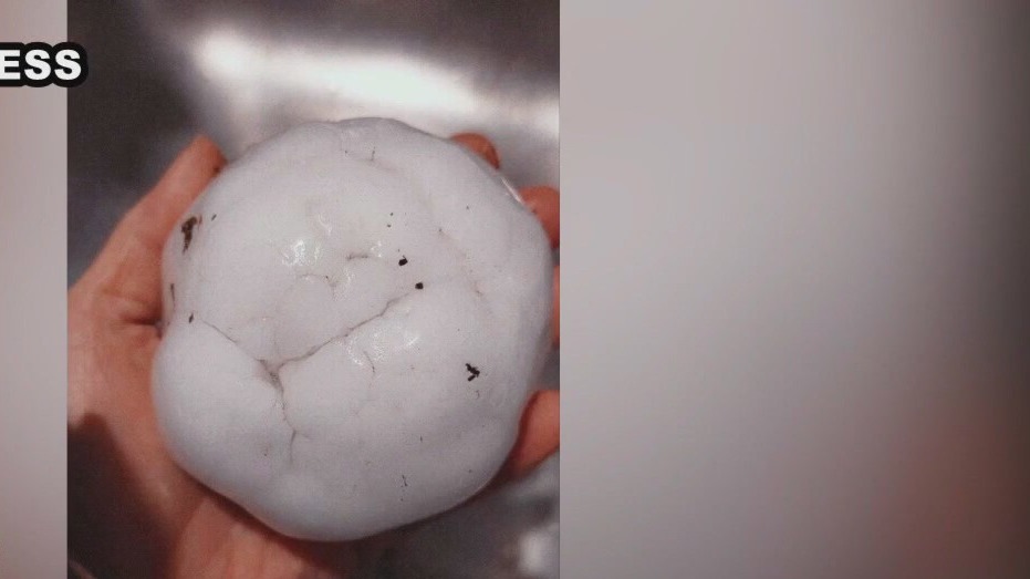 Central Texas prepares for severe storms