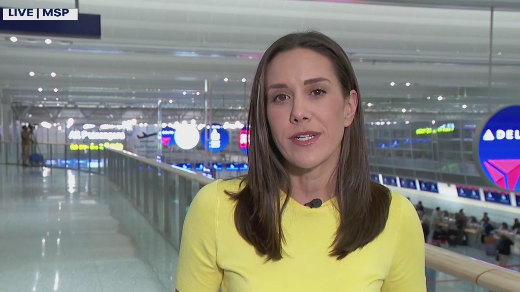 Flight delays linger despite shutdown latest