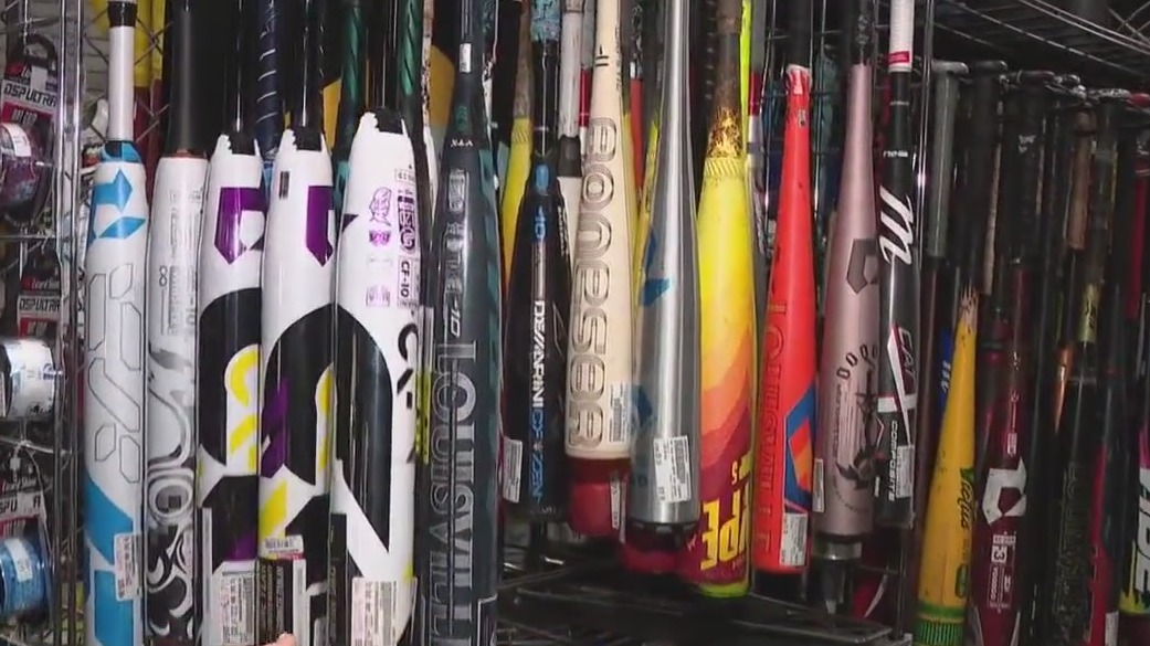 Back-to-School season at Play It Again Sports