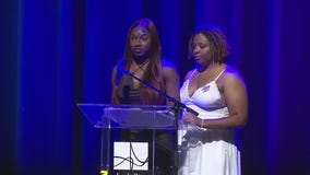 'Be the change you want to see in the world'