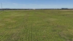 Old landfill closer to becoming youth sports complex