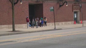 Chicago's plans for new South Side migrant shelter scrapped