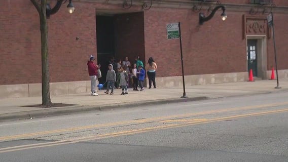 Chicago's plans for new South Side migrant shelter scrapped