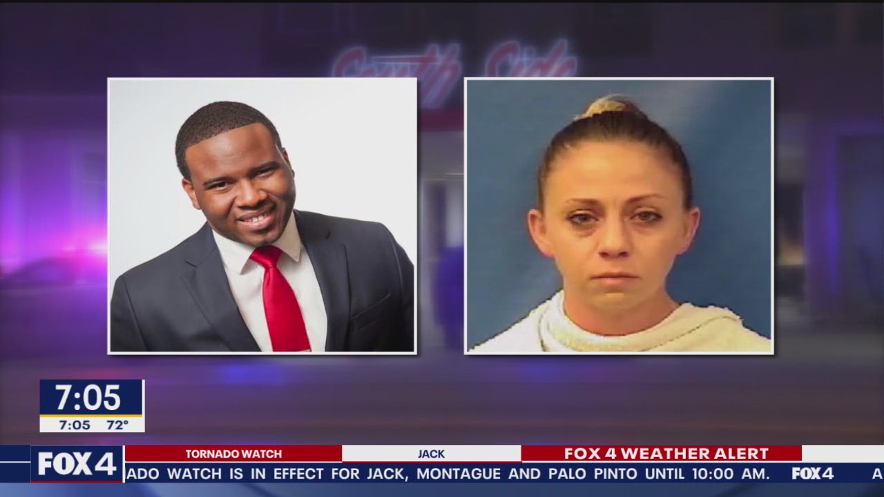 Victim's family suing for millions: Amber Guyger trial