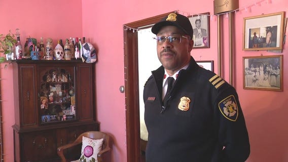 On eve of winter blast of weather, officials warn about alternative heating sources