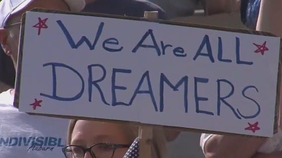 Federal judge rules against DACA