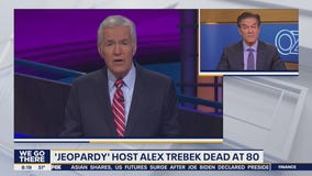 The impact of Alex Trebek and his battle with pancreatic cancer