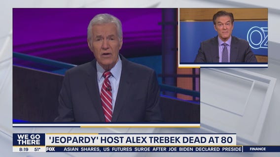The impact of Alex Trebek and his battle with pancreatic cancer