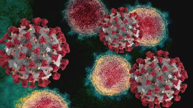 COVID cases continue to surge in LA County