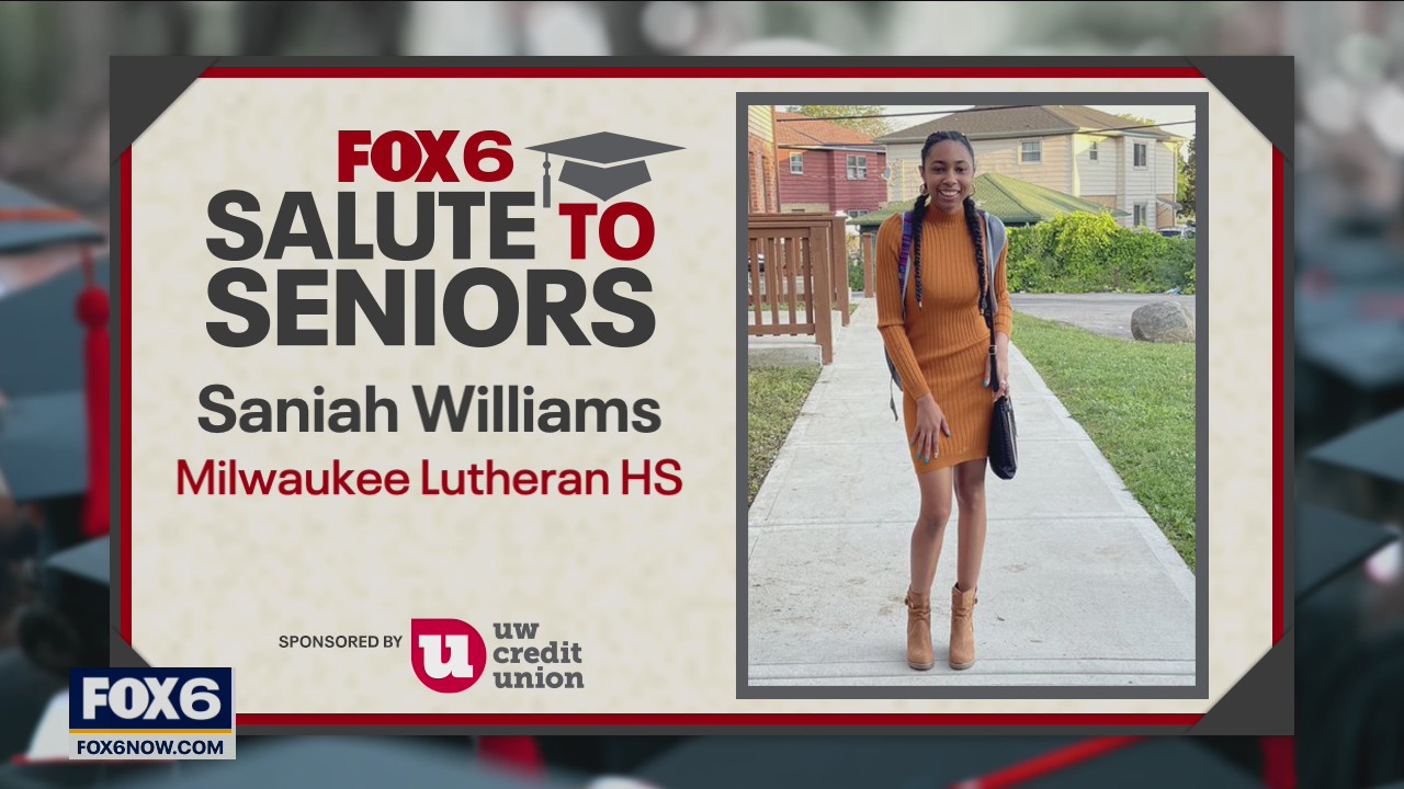 Salute to seniors on Friday, May 27, 2022