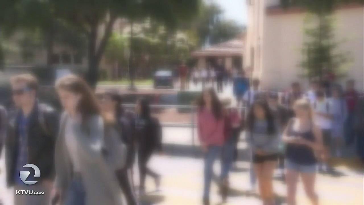 Sex assault victim speaks out