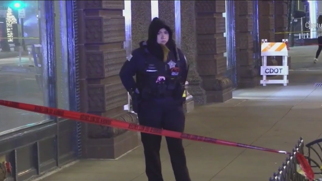 New curfew proposal introduced to City Council | ChicagoNOW