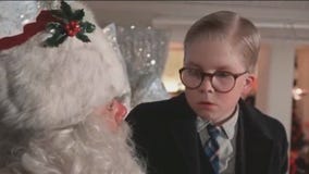 'A Christmas Story' cast reunites in Hammond to celebrate 40th anniversary