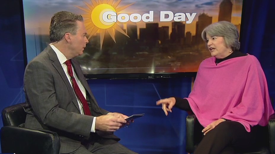 Questions to ask aging loved ones over the holidays