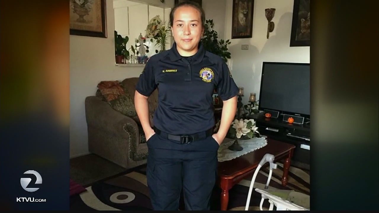 Police arrest 2 suspects in death of missing Alameda County woman ...