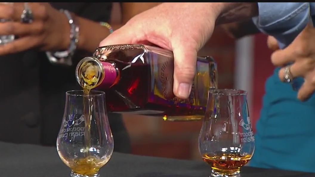 Motor City Irish Fest comes to town