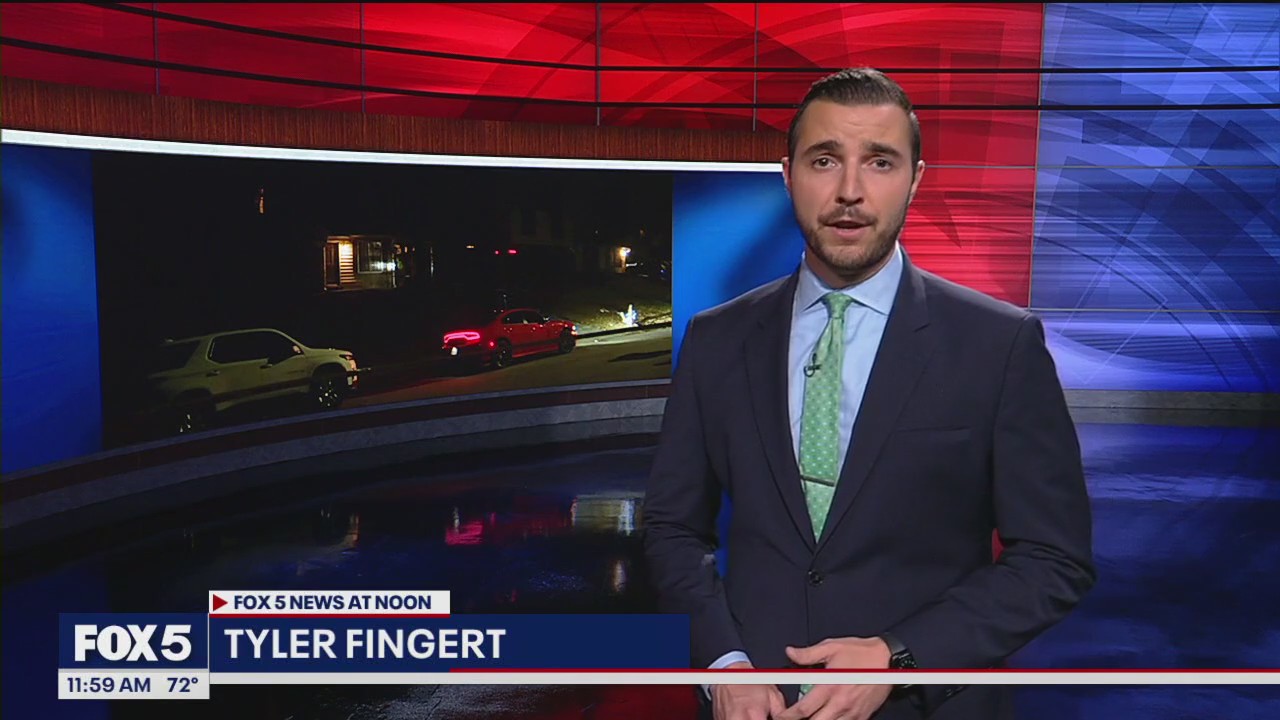 FOX 5 News at Noon Feb. 26, 2025