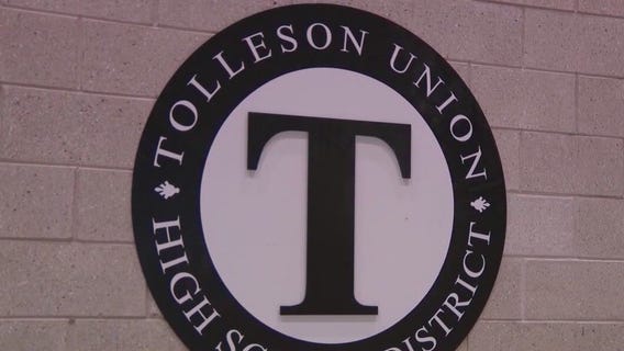 Financial scrutiny hits Tolleson Union High School District